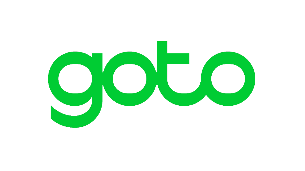 Go To（PT.TOKOPEDIA　Gojekと合併） ロゴ