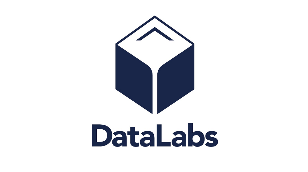 DataLabs株式会社 ロゴ