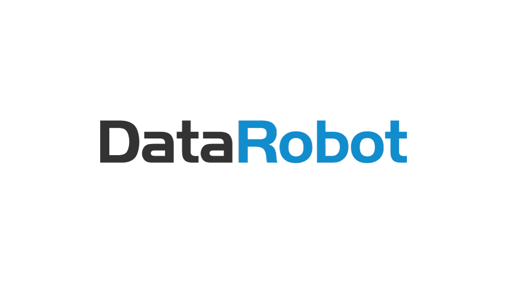 DataRobot, Inc. ロゴ