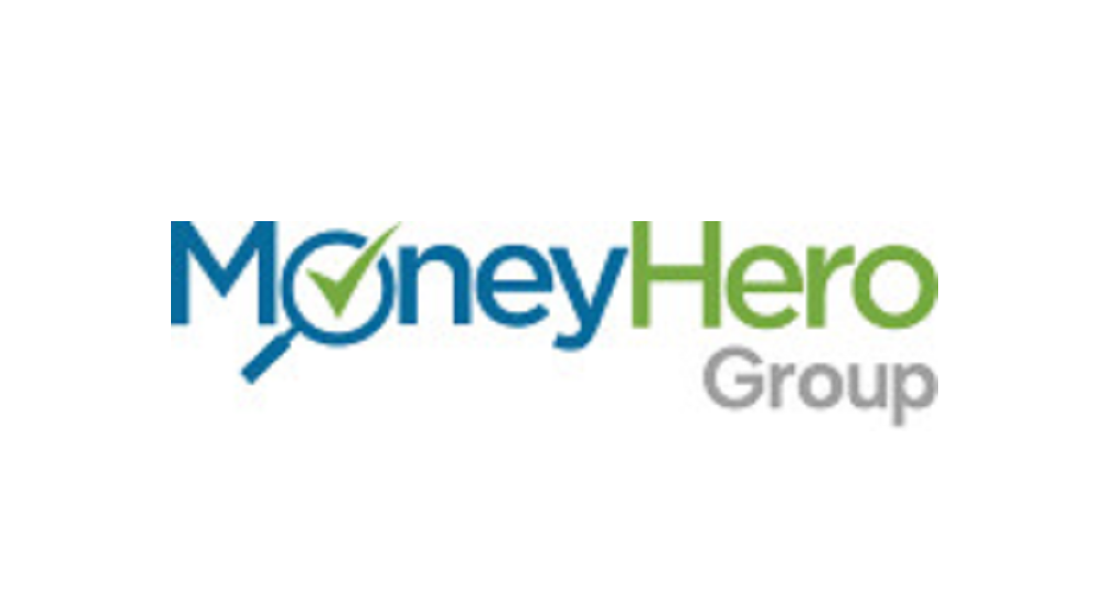 MoneyHero Ltd. ロゴ