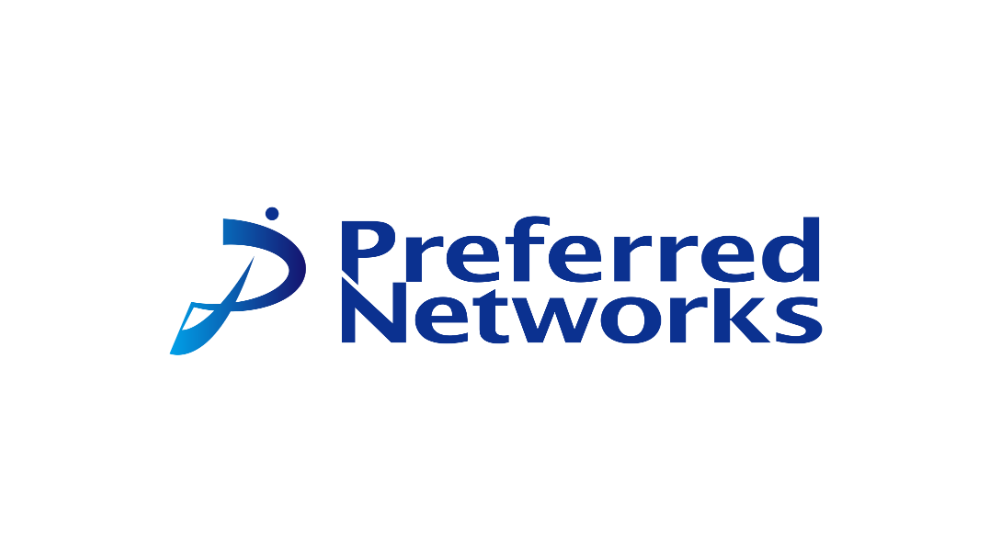 株式会社Preferred Networks ロゴ