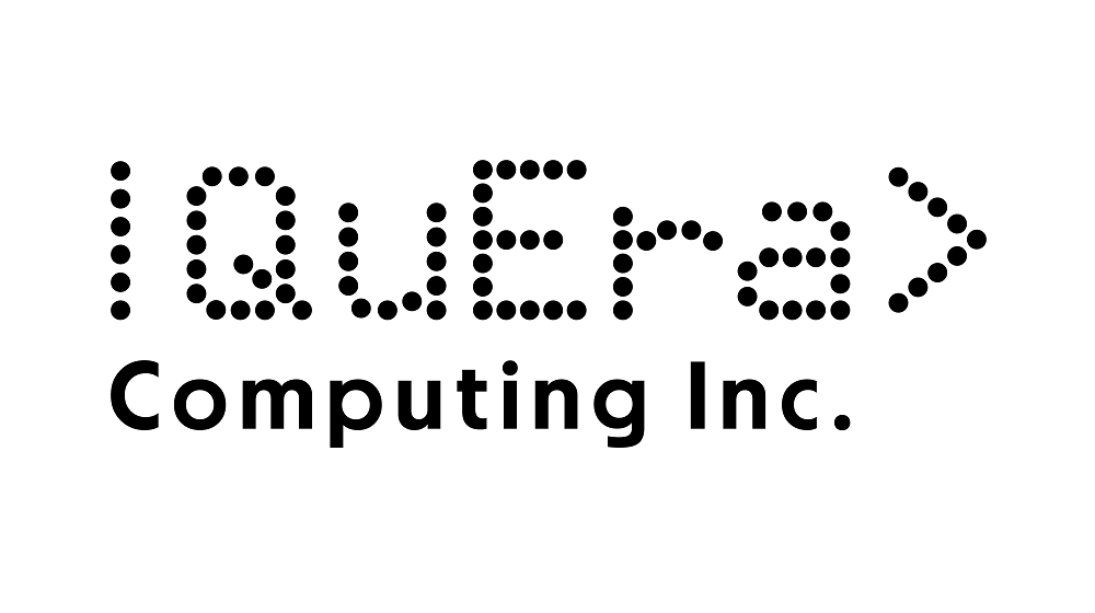 QuEra Computing Inc. ロゴ