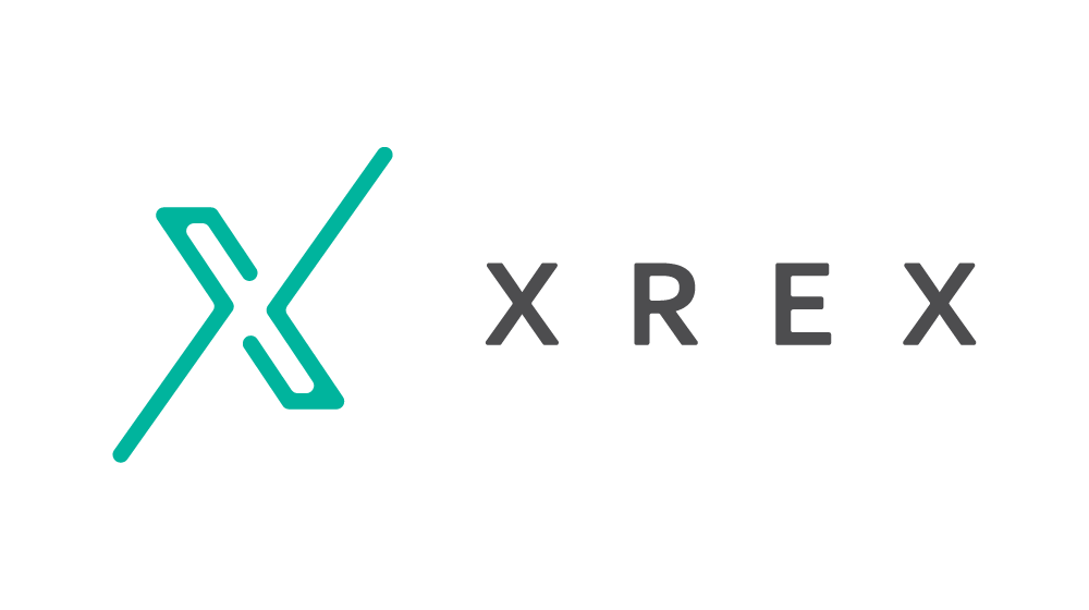 Xrex Inc. ロゴ