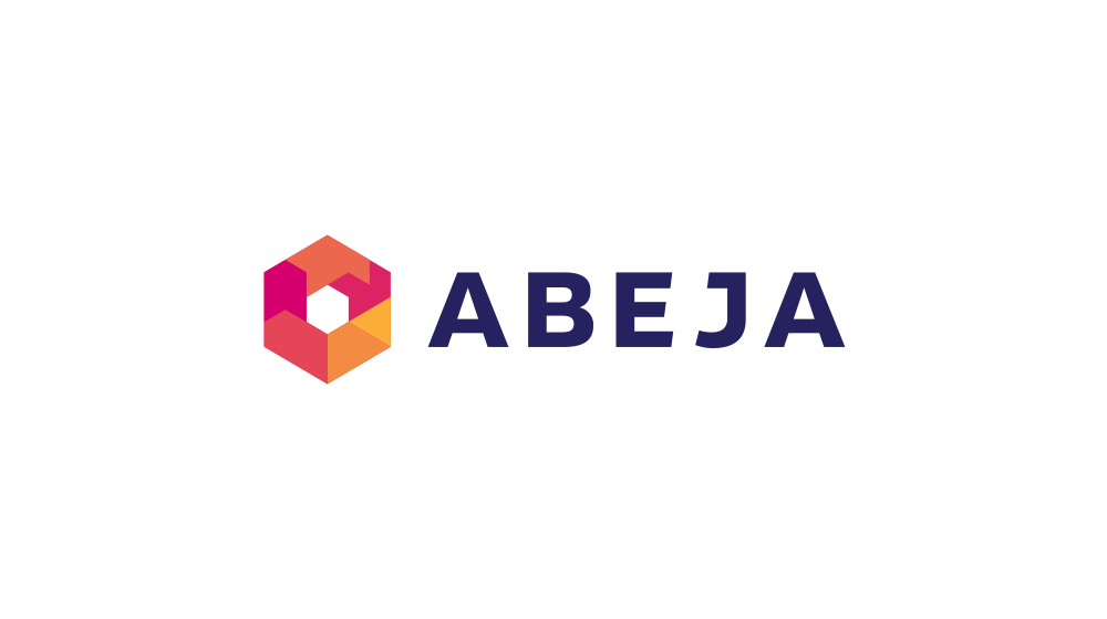 株式会社ABEJA ロゴ
