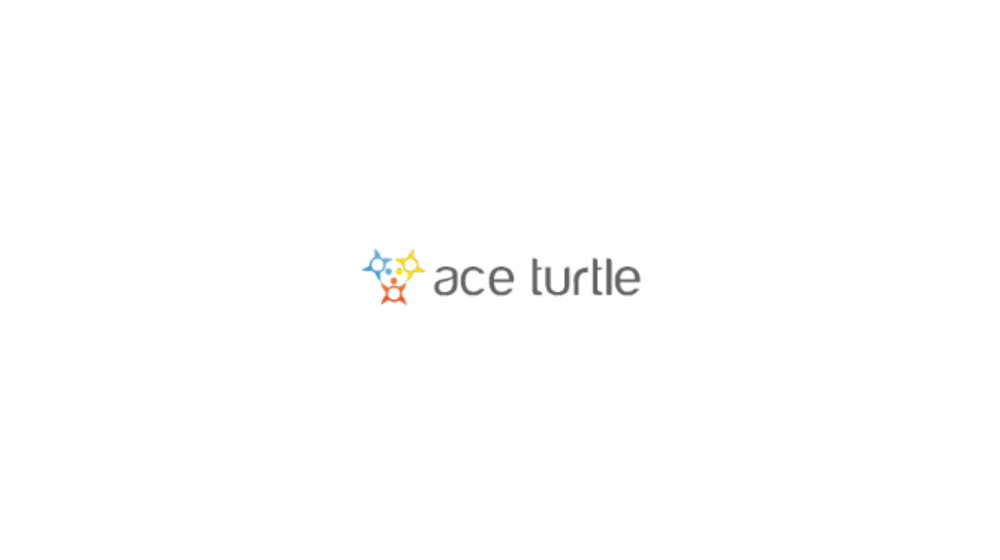 Ace Turtle Global Pte. Ltd. ロゴ