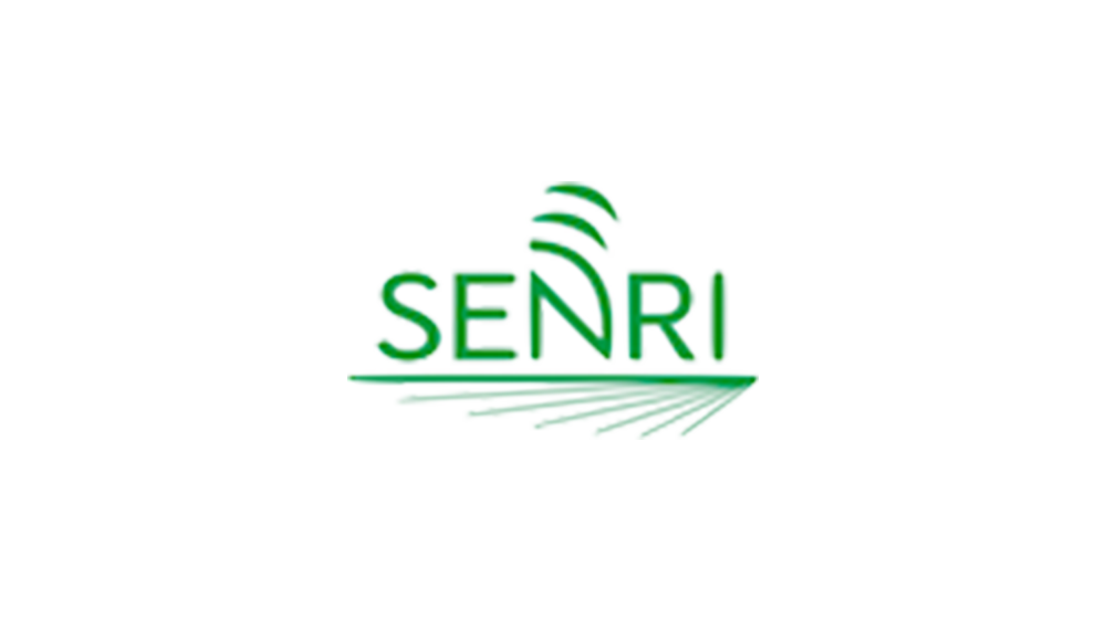 株式会社SENRI ロゴ