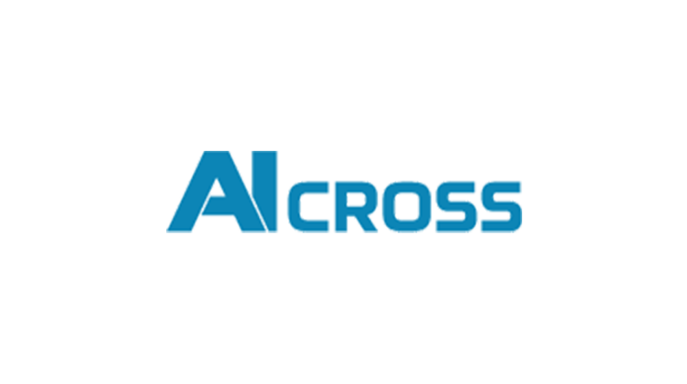 AI CROSS株式会社 ロゴ