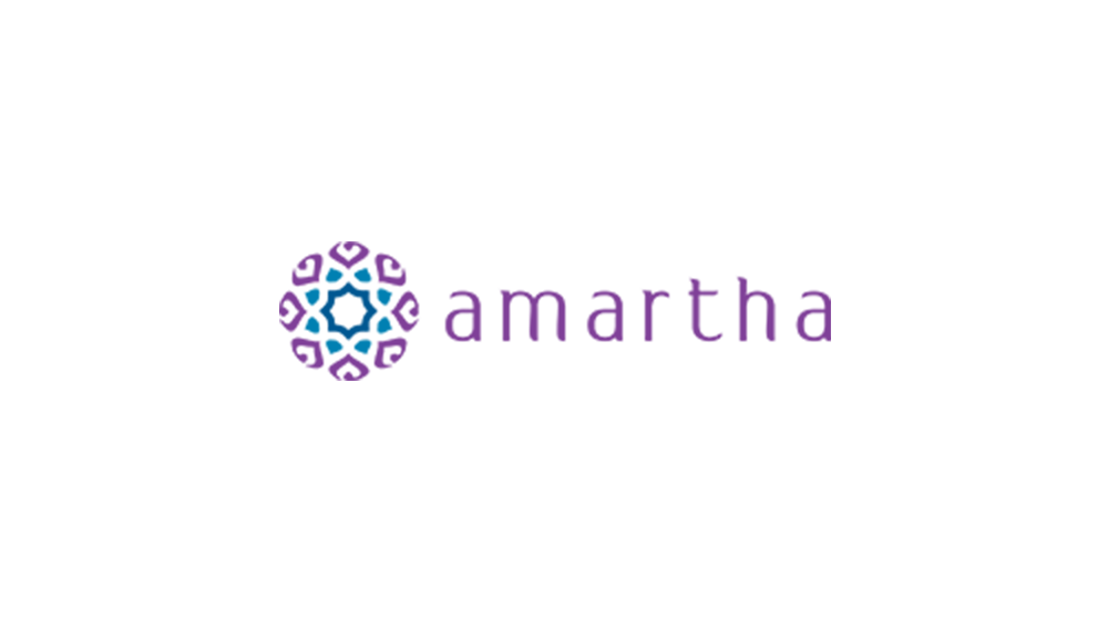 PT Amartha Financial Group ロゴ