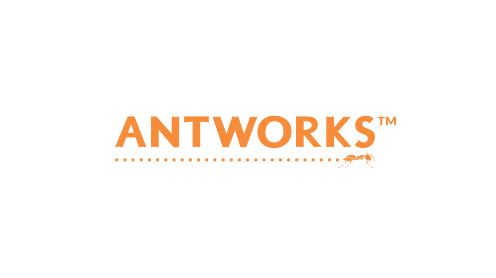 Antworks Pte. Ltd. ロゴ