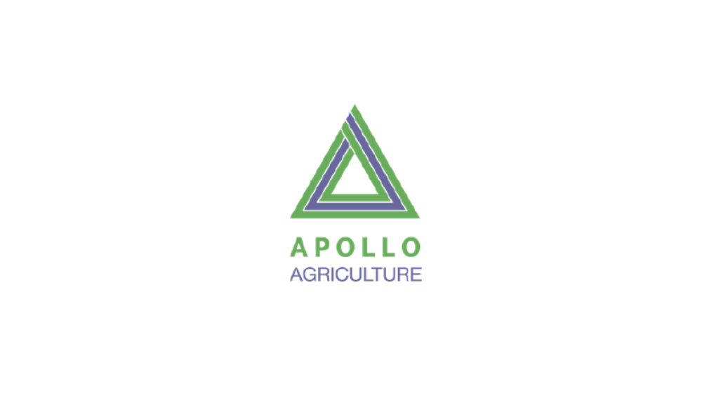 Apollo Agriculture, Inc. ロゴ