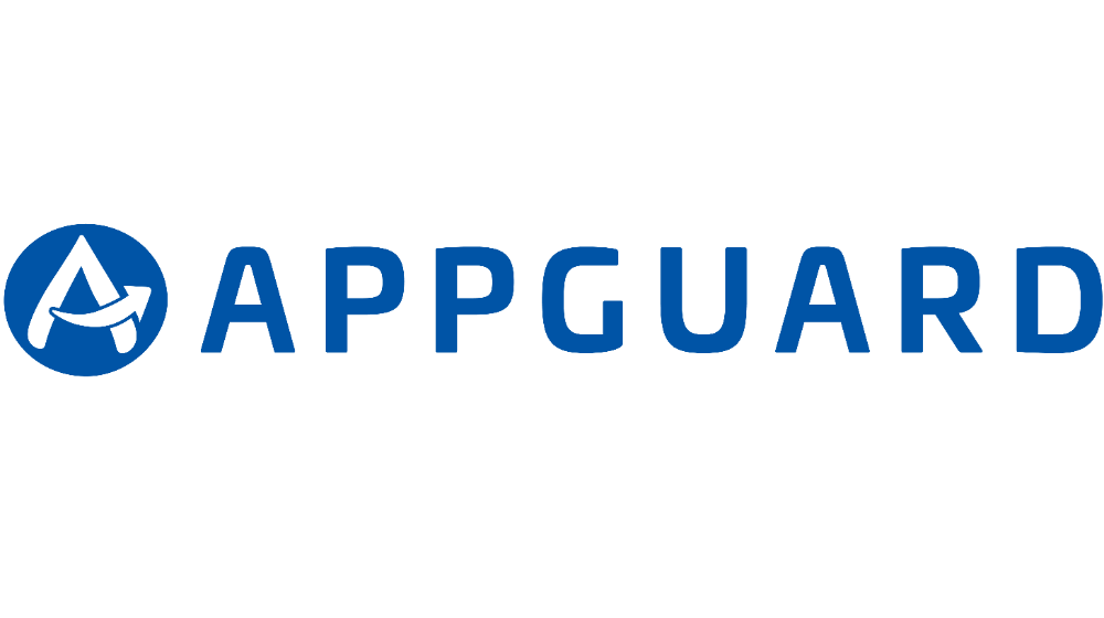 株式会社App Guard ロゴ