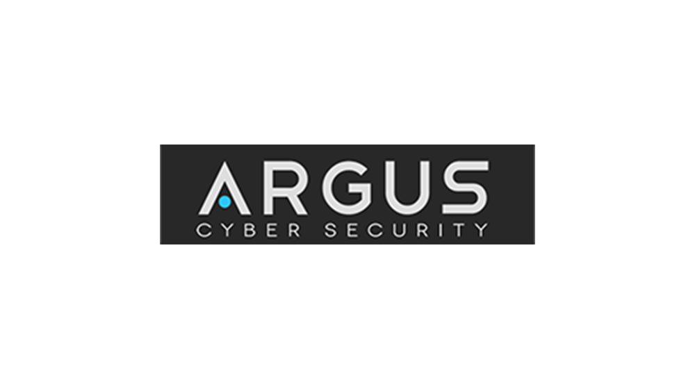 Argus Cyber Security Ltd ロゴ