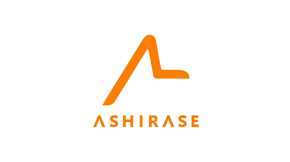 株式会社Ashirase ロゴ