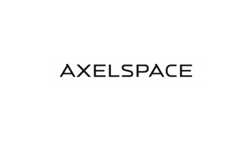 株式会社アクセルスペースホールディングス ロゴ