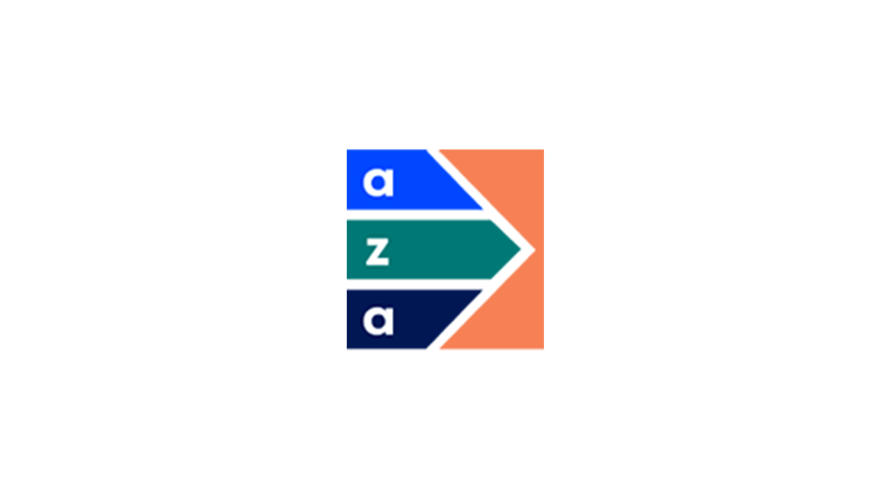 BTC Africa S.A. (AZA) ロゴ
