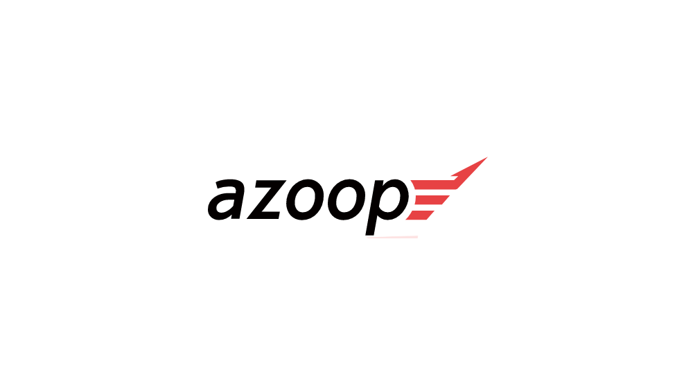 株式会社Azoop ロゴ