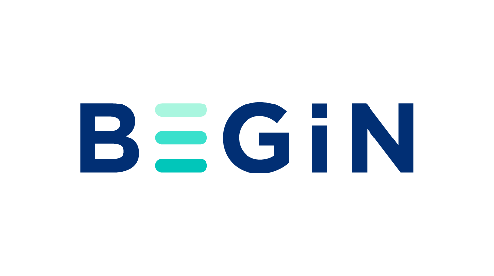 Conscious Content Media, Inc.（BEGiN） ロゴ