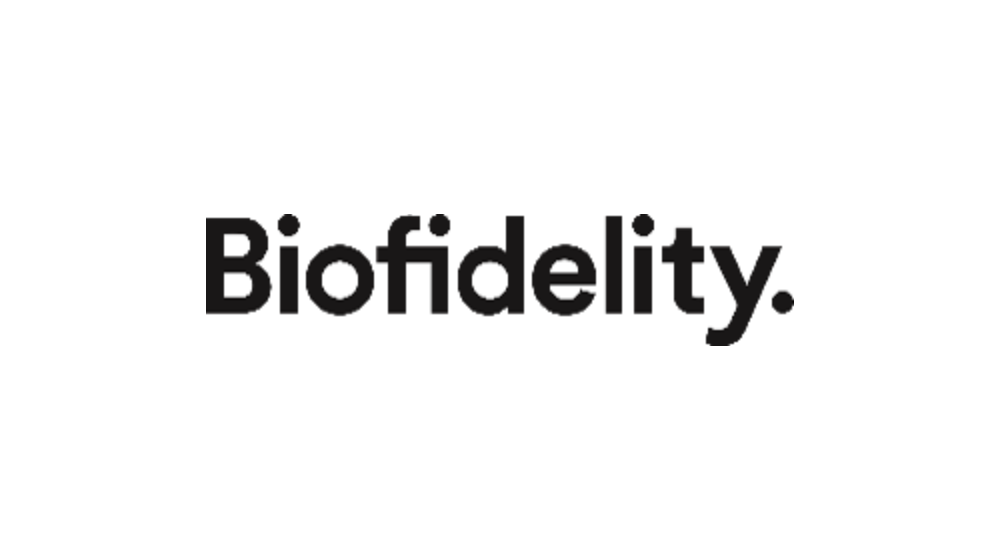 Biofidelity Ltd ロゴ