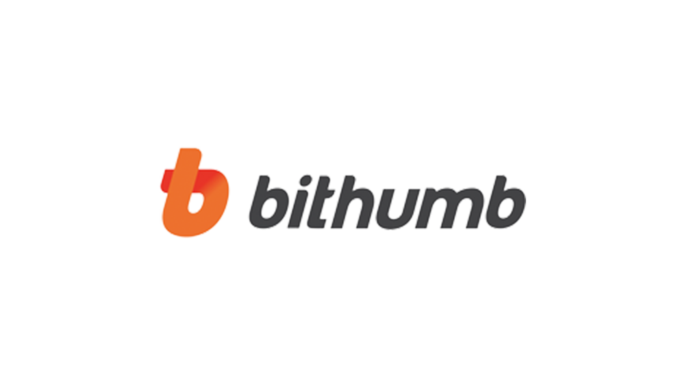 Bithumb Korea Co., Ltd. ロゴ