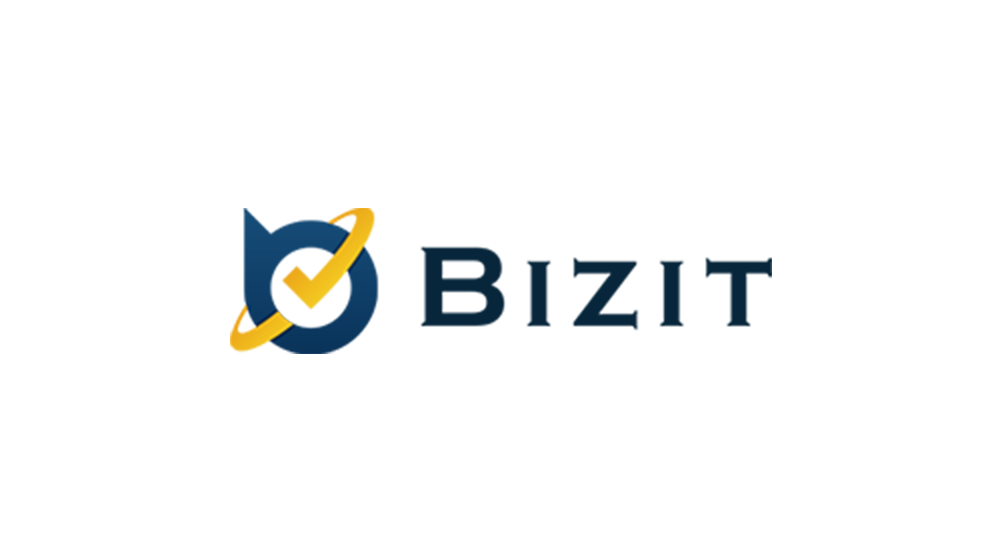 株式会社BIZIT ロゴ
