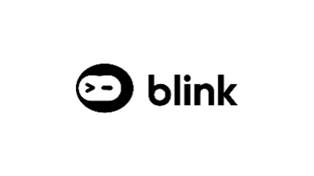 Blink Operations Ltd. ロゴ