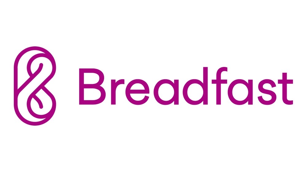Breadfast Inc. ロゴ