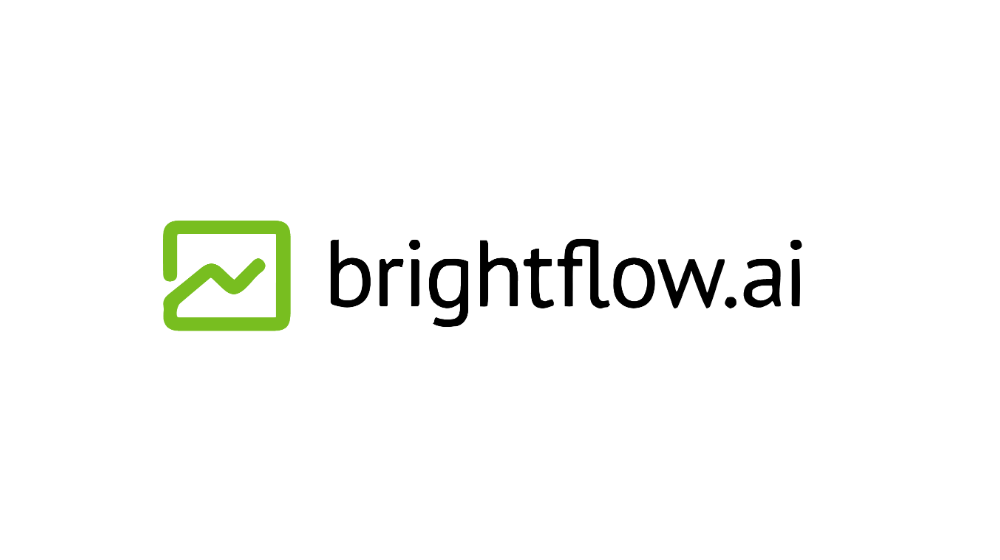 Brightflow.ai, Inc. ロゴ
