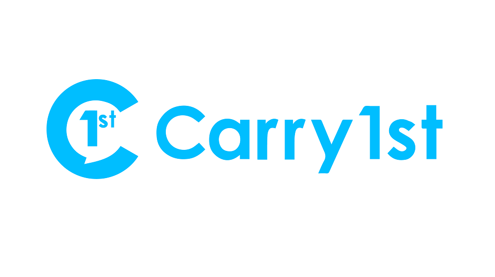 ADG Technology Inc.（Carry1st） ロゴ
