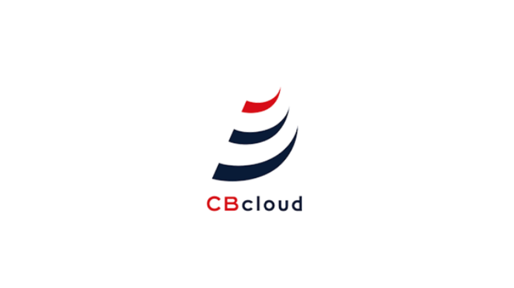 CBcloud株式会社 ロゴ