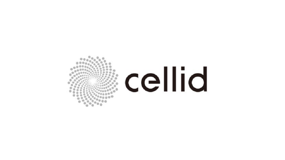 Cellid株式会社 ロゴ