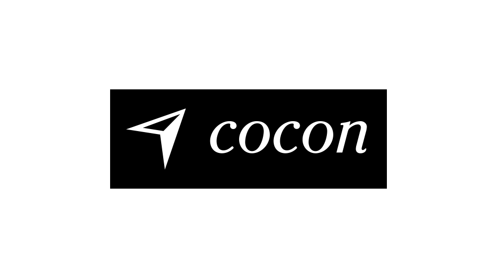 ココン株式会社 ロゴ