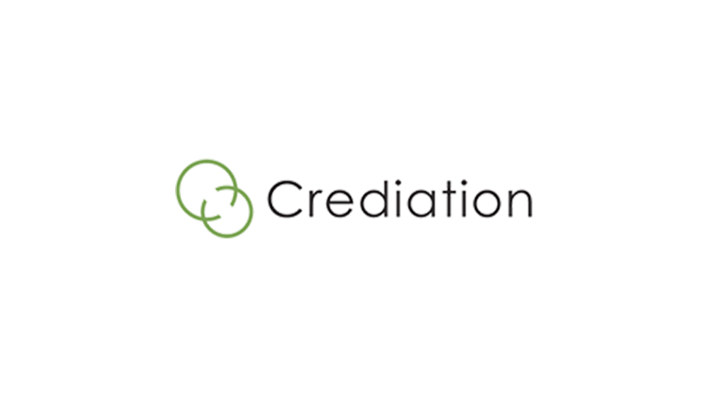 株式会社Crediation ロゴ