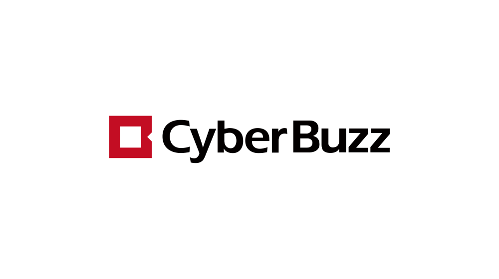 株式会社サイバー・バズ ロゴ