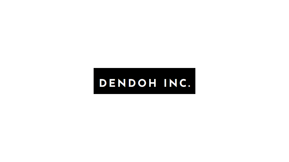 株式会社DENDOH ロゴ
