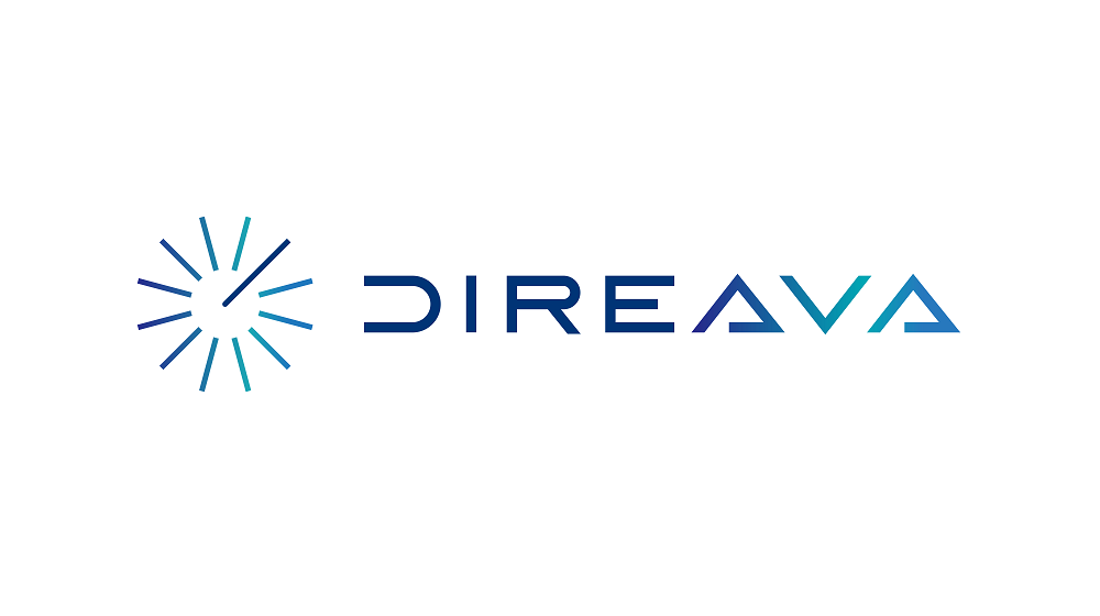 Direava株式会社 ロゴ