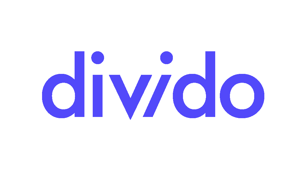 Divido Financial Services Limited ロゴ