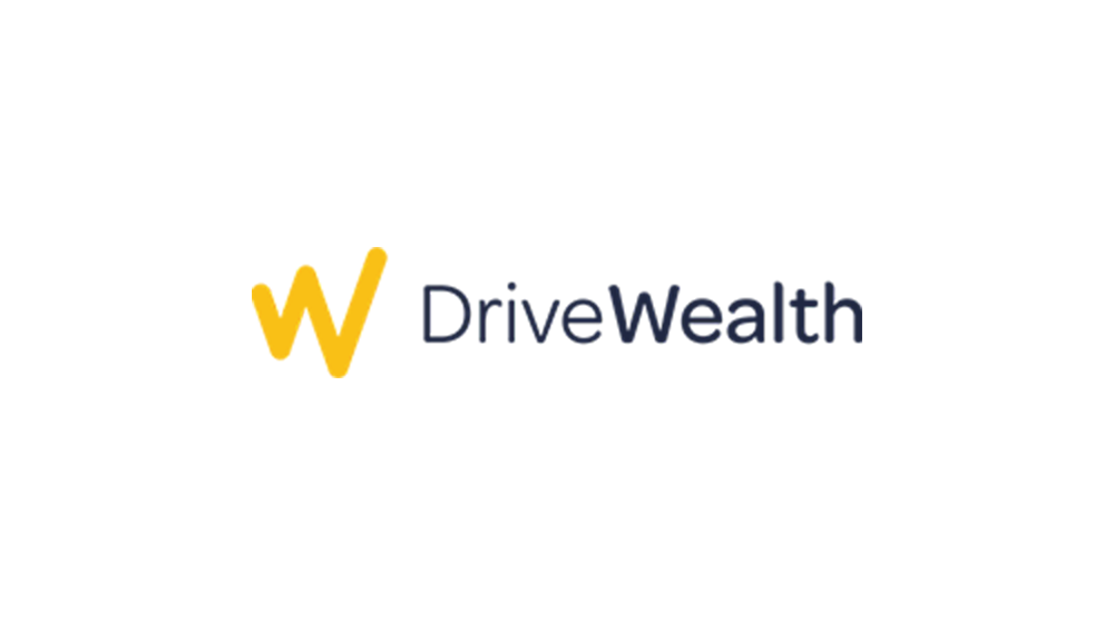 DriveWealth Holdings, Inc. ロゴ