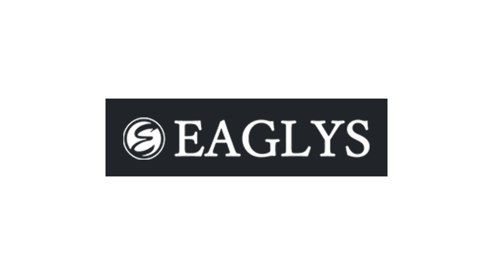 EAGLYS株式会社 ロゴ