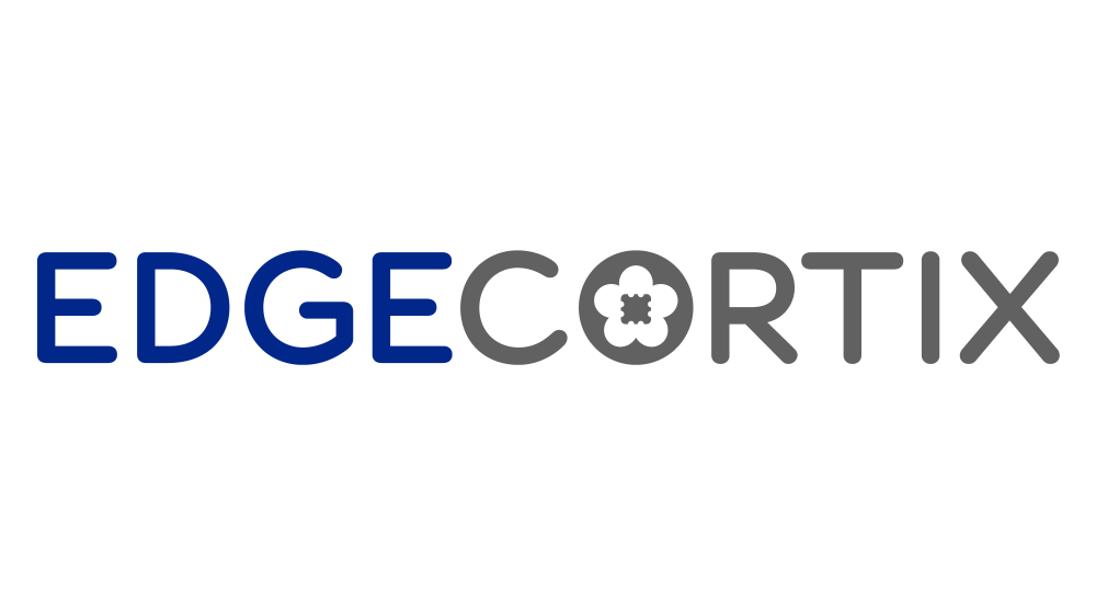 EDGECORTIX PTE. LTD. ロゴ