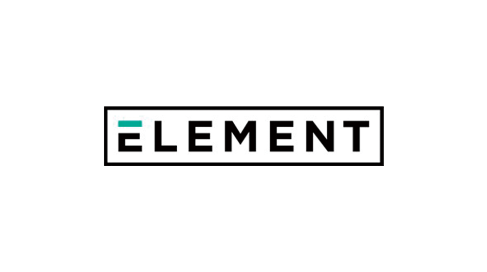 Element Insurance AG ロゴ
