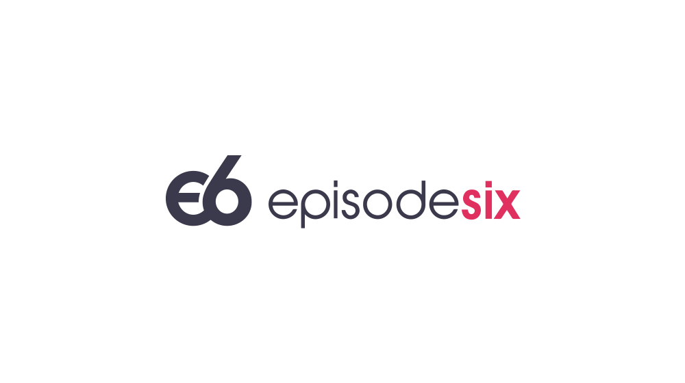 Episode Six Limited ロゴ