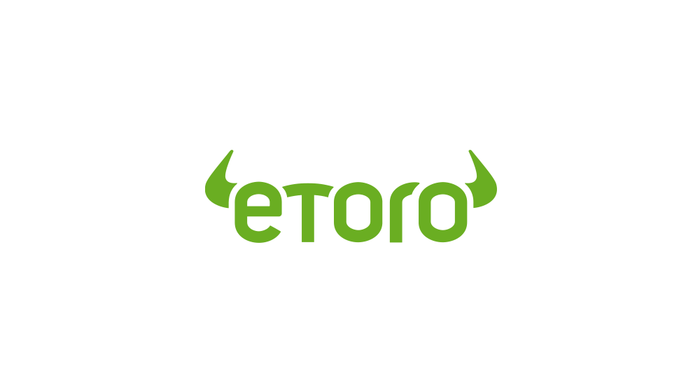 eToro Group Ltd ロゴ