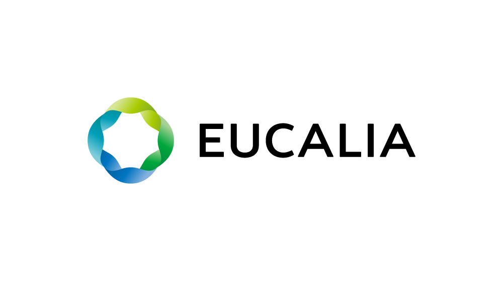 株式会社ユカリア ロゴ