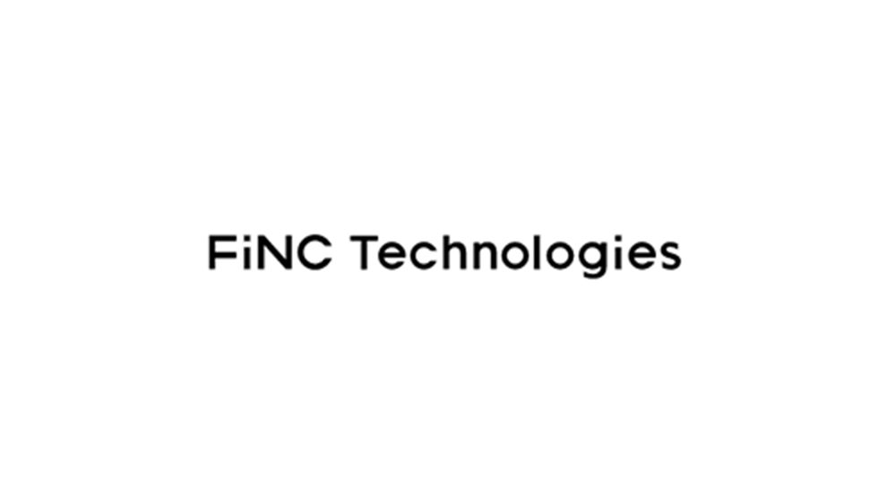 株式会社FiNC Technologies ロゴ