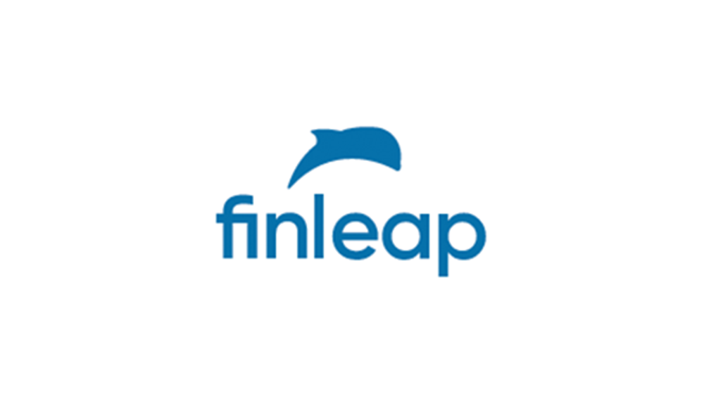 FinLeap GmbH ロゴ