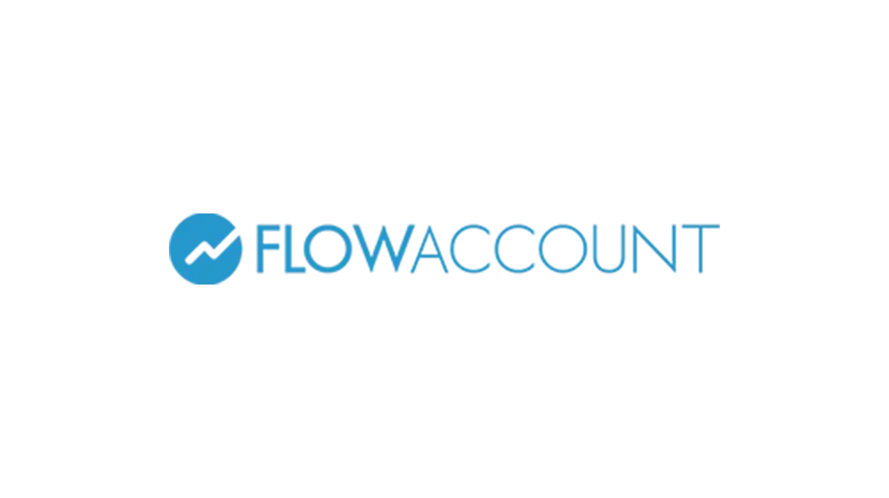 Flowaccount Company Limited ロゴ