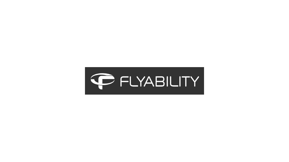 Flyability SA ロゴ