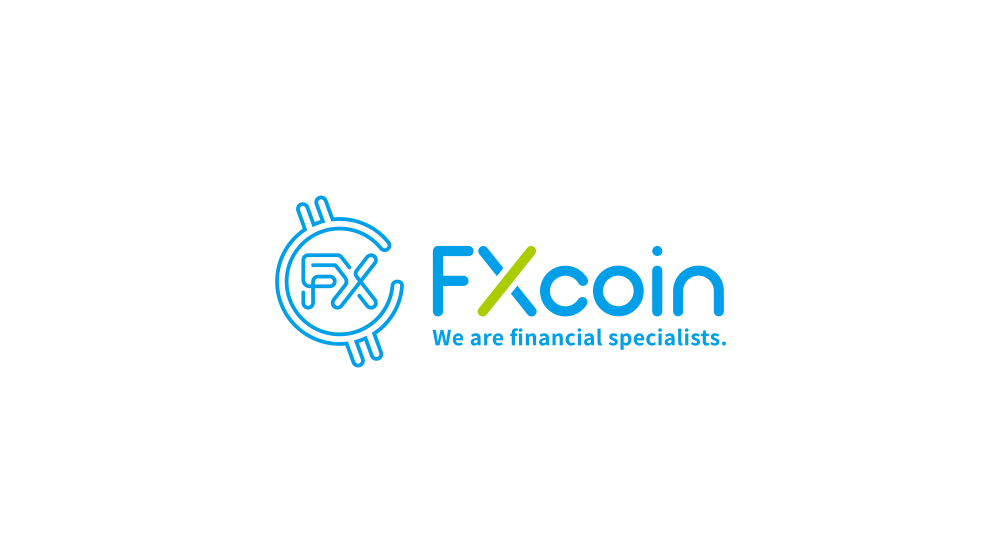 FXcoin株式会社 ロゴ