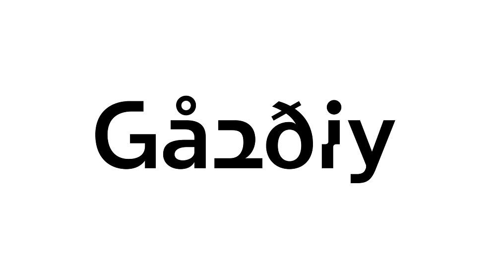 株式会社Gaudiy Group ロゴ
