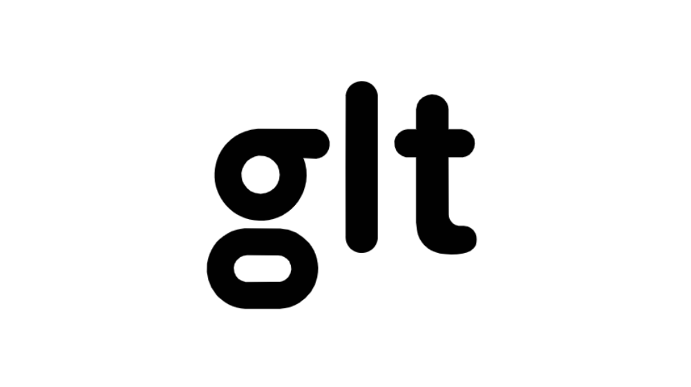 Global Logistics and Technology Company ロゴ